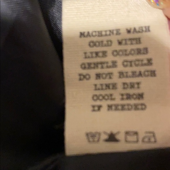 Sherpa Bomber Jacket - Picture 9 of 12